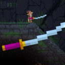 Japanese Tachi Sword (V2)