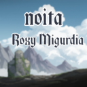 Roxy Migurdia | 洛琪希