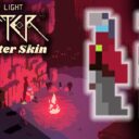 Drifter Skin