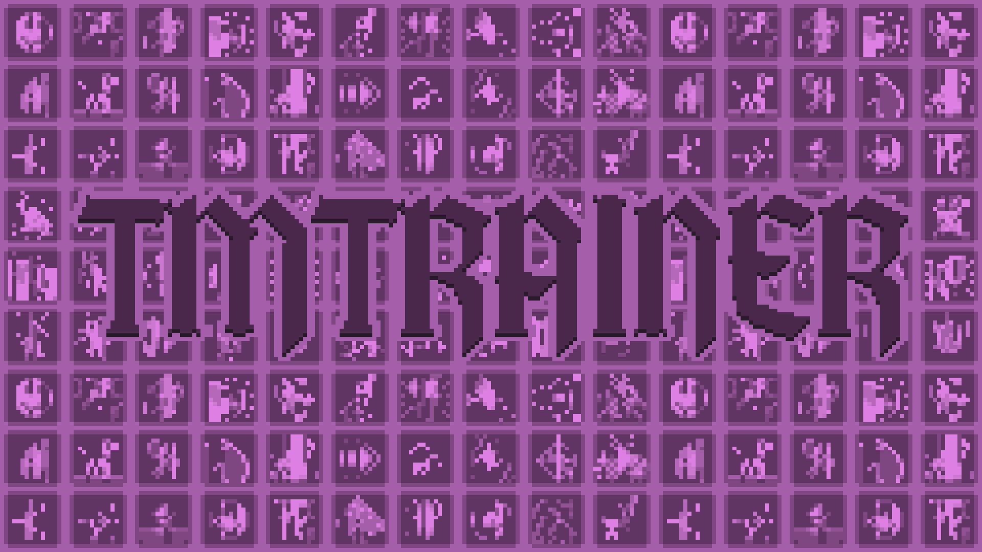 TMTRAINER: Perks & Spells — screenshot 1