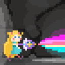 Star Butterfly