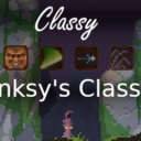 Tanksy’s Classes