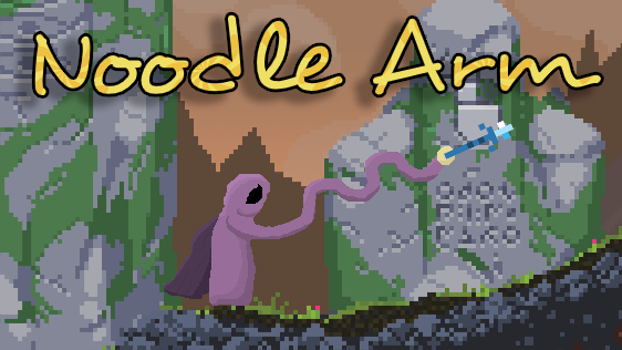 Noodle arm — screenshot 1