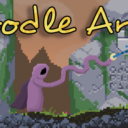 Noodle arm