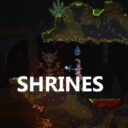 DoctorStupid’s Shrines