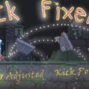 Kick Fixer