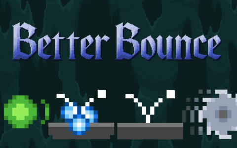 Better Bounce