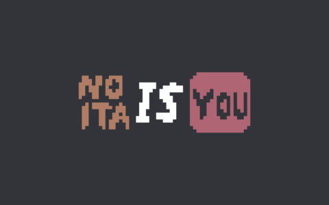 Noita Is You