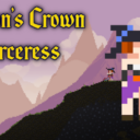 Dragon’s Crown Sorceress