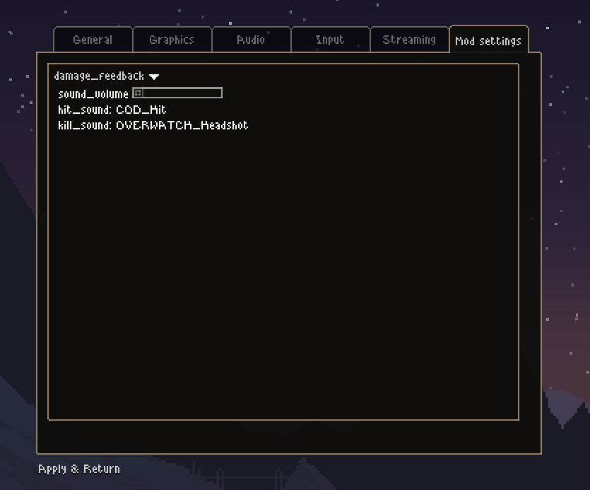 damage_feedback — screenshot 1