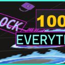 Unlock Everything