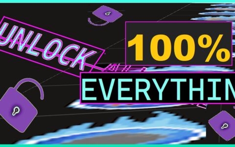 Unlock Everything