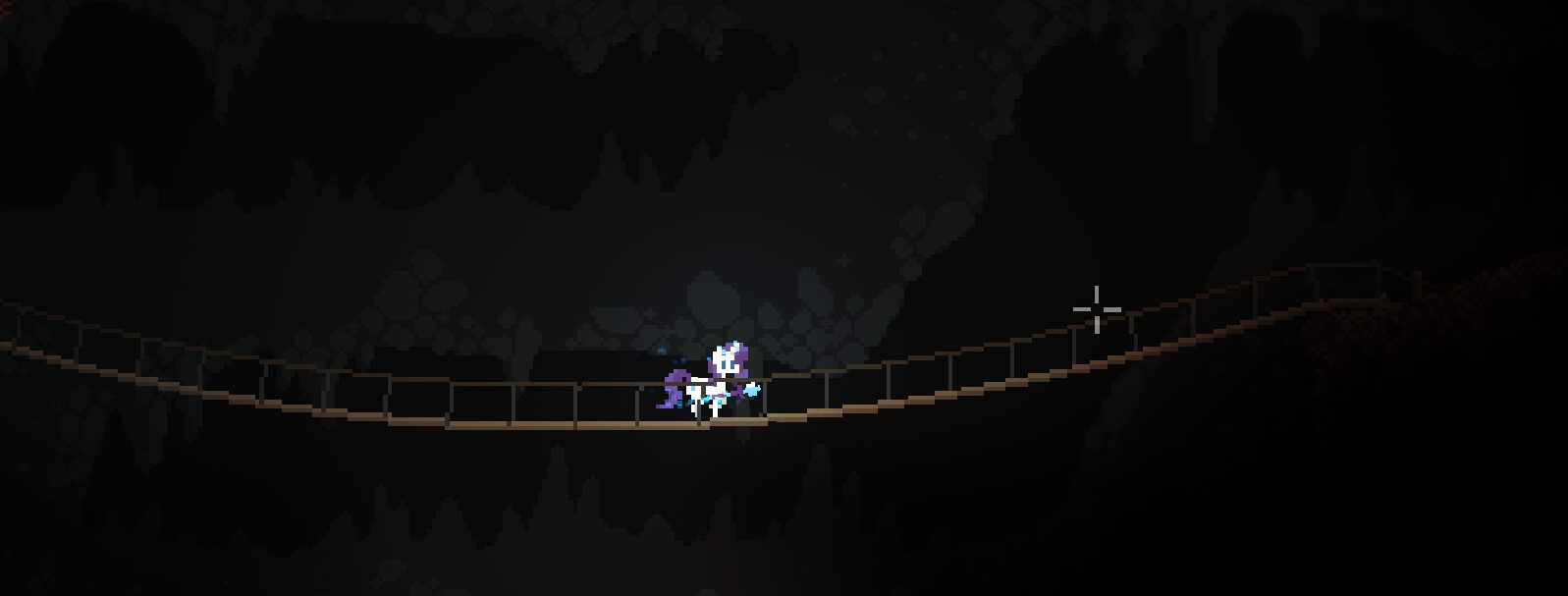 Noita Pony Mod — screenshot 8
