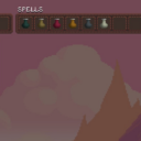 [OUTDATED] Alchemist Bag