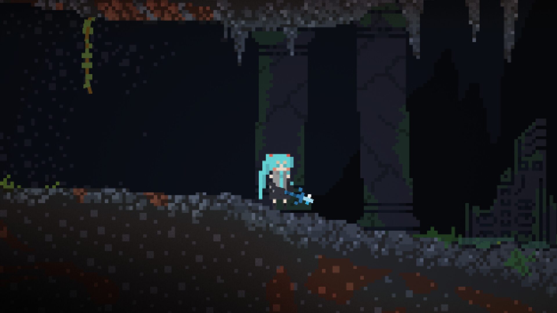 Hatsune Miku — screenshot 1