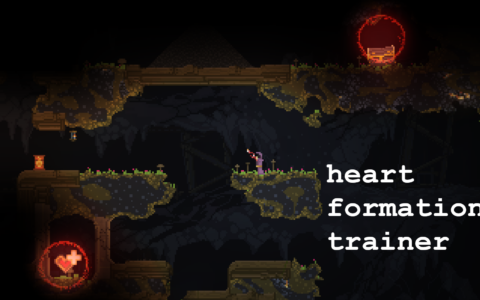 Heart Formation Trainer