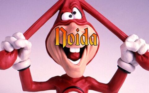 The Noid