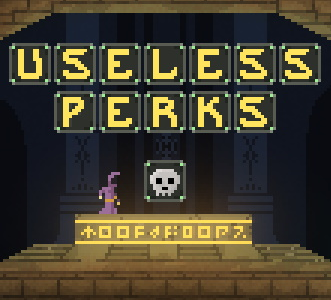 Useless Perks
