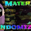 Material Randomizer