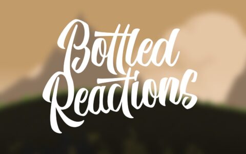 Bottled Reactions [Deprecated]