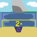 Double Depth Dungeon