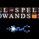 All Spell Wands