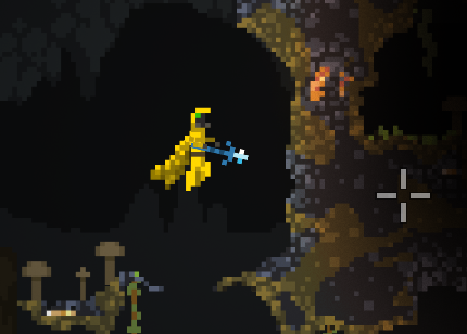 Hazmat Mage — screenshot 1