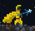 Hazmat Mage