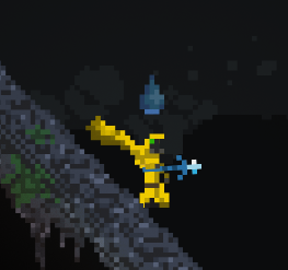 Hazmat Mage — screenshot 2