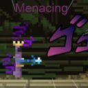 Menacing Berserker (Fix)