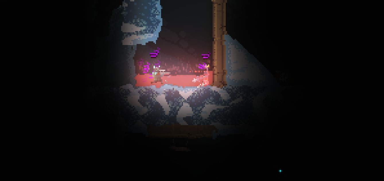 Menacing Berserker (Fix) — screenshot 3