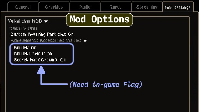 Yuikai chan MOD — screenshot 3