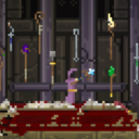 Realistic Staves (Wand Re-Skin)