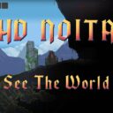 HD Noita