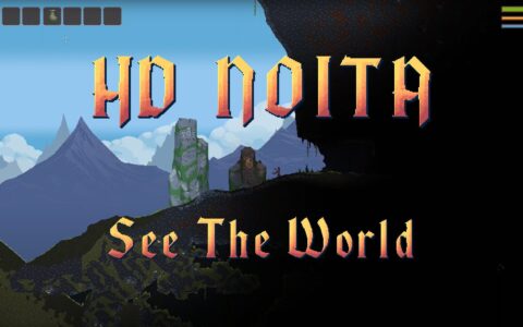HD Noita