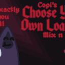 Copi’s Choose Your Own Loadout