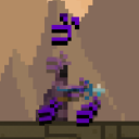 Menacing Berserker [BROKEN]