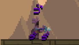 Menacing Berserker [BROKEN]