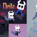 空洞骑士Hollow Knight in Noita