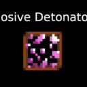 Explosive Detonator Fix