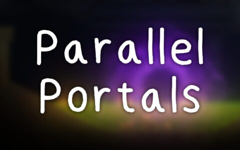 Parallel Portals