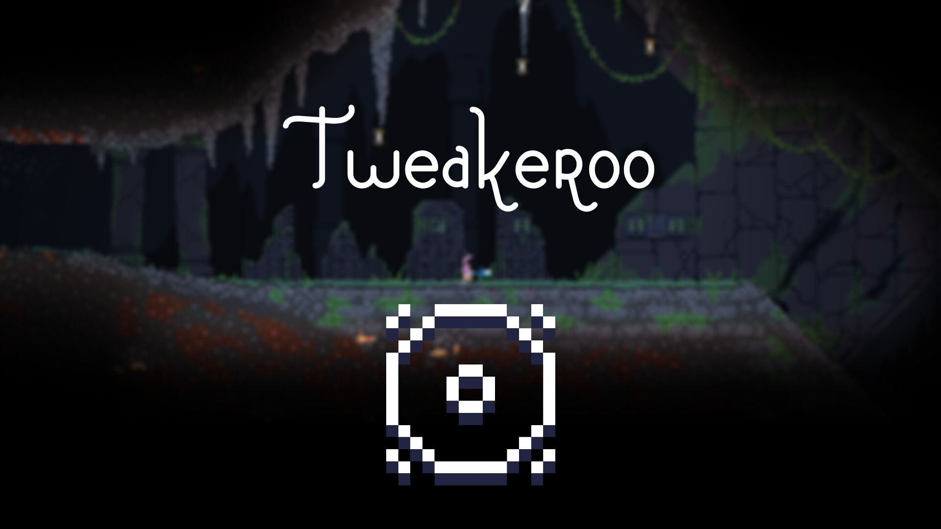 Tweakeroo (Client tweaker and optimiser) — screenshot 1