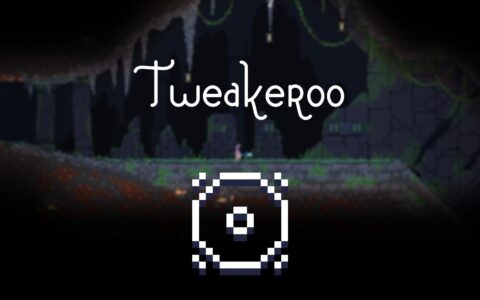 Tweakeroo (Client tweaker and optimiser)