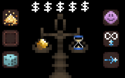 Adjustable Reroll Machines