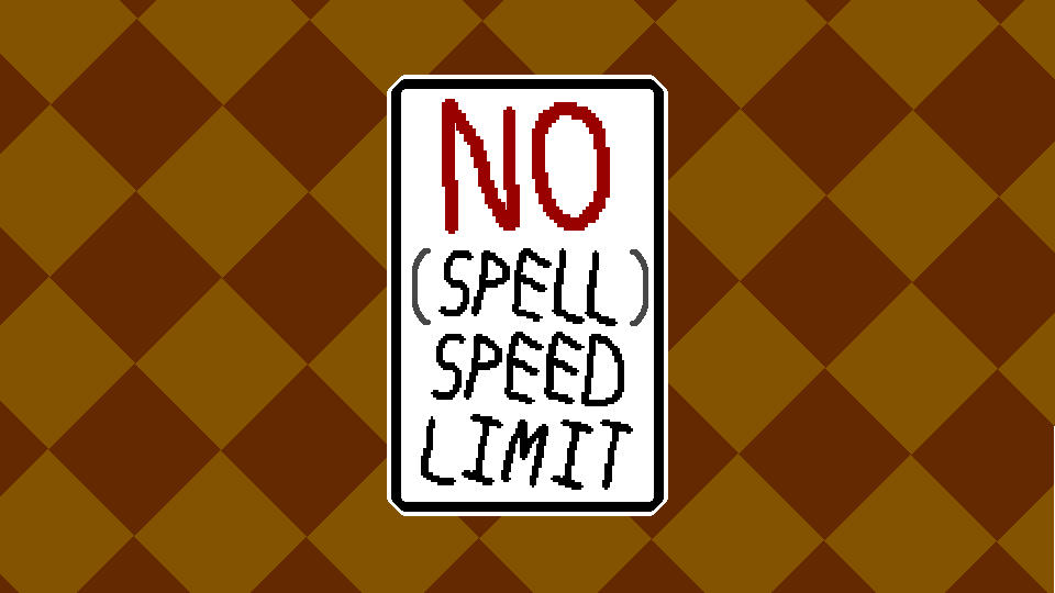 No Speed Limit — screenshot 1