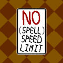 No Speed Limit