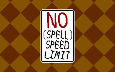 No Speed Limit