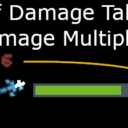 Half Damage Taken