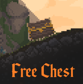 Free Chest — screenshot 1