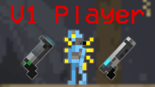 V1 Player Character